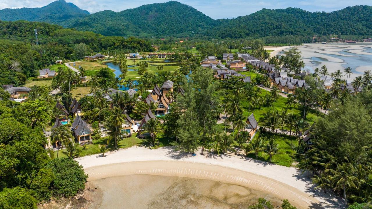 Villa Of Siam Koh Chang Dış mekan fotoğraf